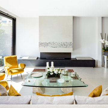 Abercorn Place