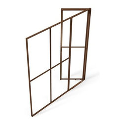 Renaissance Solid Bronze Windows & Doors - Windows