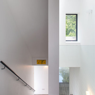 Grey Doors