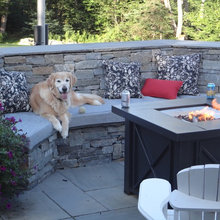 Welcome to My House in Nova Scotia