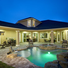 pools