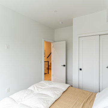 Southeast Washington, DC Duplex Renovation