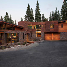 Exterior Wall Outdoor