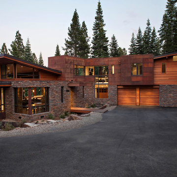 Martis Camp, Truckee
