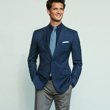 Ethan's Work Clothes