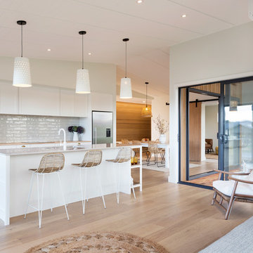 Modern Scandinavian Residence