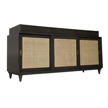 louis media console ideas