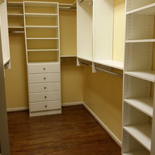 Closets