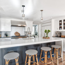 Lake Kitchen