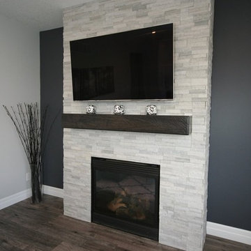 Enhanced Vinyl Plank