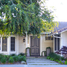 [SHELL] Front Entry