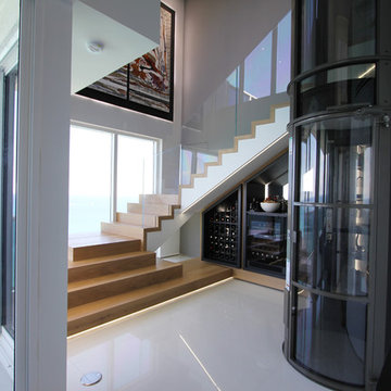 Penthouse Remodeling