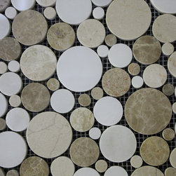Mosaics - Tile