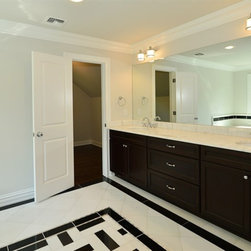 TILE DESIGN INSPIRATIONS, LLC. - Wall And Floor Tile