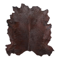 Chocolate - Area Rugs
