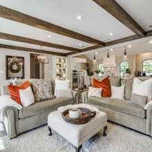 wood beam