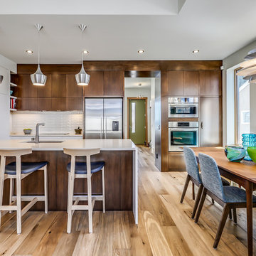 High Performance Healthy Home