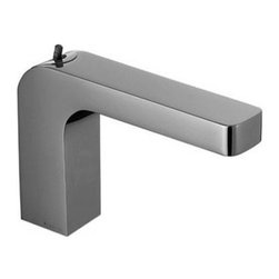 Fantini 4504SU Dolce Single-Control Washbasin Faucet - Products