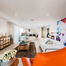 Living Room Ideas