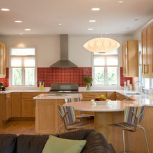 shaker cabinet kitchen