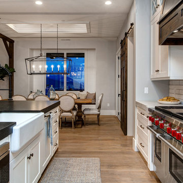 Park City Showcase Home
