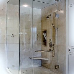 Shower doors - Shower Doors