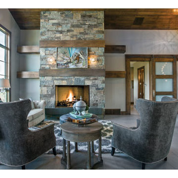 Park City, Utah Style & Design Magazine, Featured Article