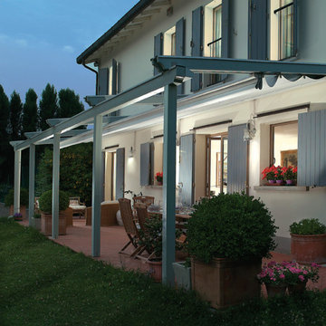Corradi Outdoor Living Solutions