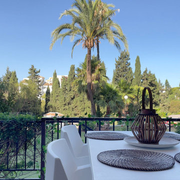 Total Renovation 2 Bedrooms Mijas