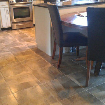 Kitchen Projects