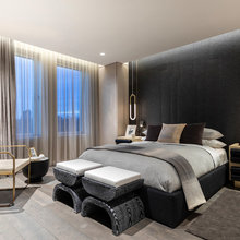 Texas Master Bedroom