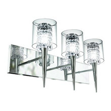 lighting - half bath
