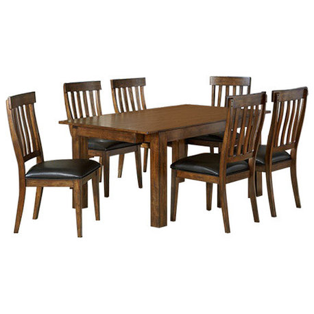 Signature Design by Ashley Mariposa Formal Dining Room Set