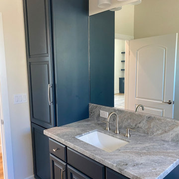 ADU 1200 sqft custom
