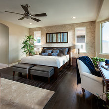 basement bedrooms