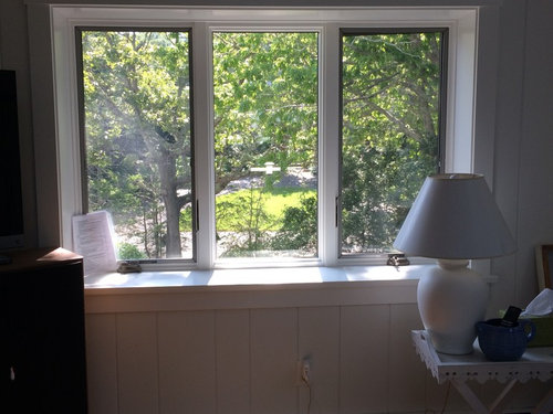 Draperies For Beach House