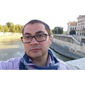 Angel Ivanov's photo