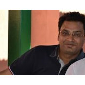 Foto de Anil Singal
