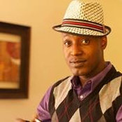 Steve Ncala's photo