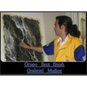 Gabriel Muñoz's photo