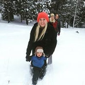 Laren Blake's photo