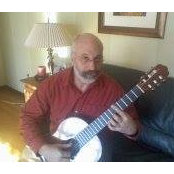 Marty Brounstein's photo