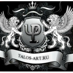 Тalos-art