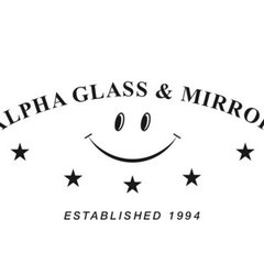 Alpha Glass And Mirror