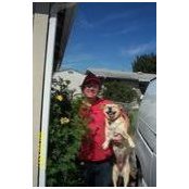 Gary Amos's photo