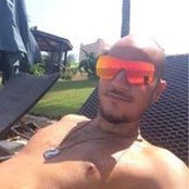 Khaled Mansouri's photo