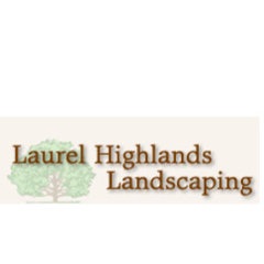 Laurel Highlands Landscape Construction LLC