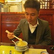Foto von Nan Li