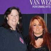 Kim Huston's photo