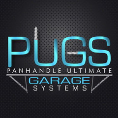 Panhandle Ultimate Garage Systems